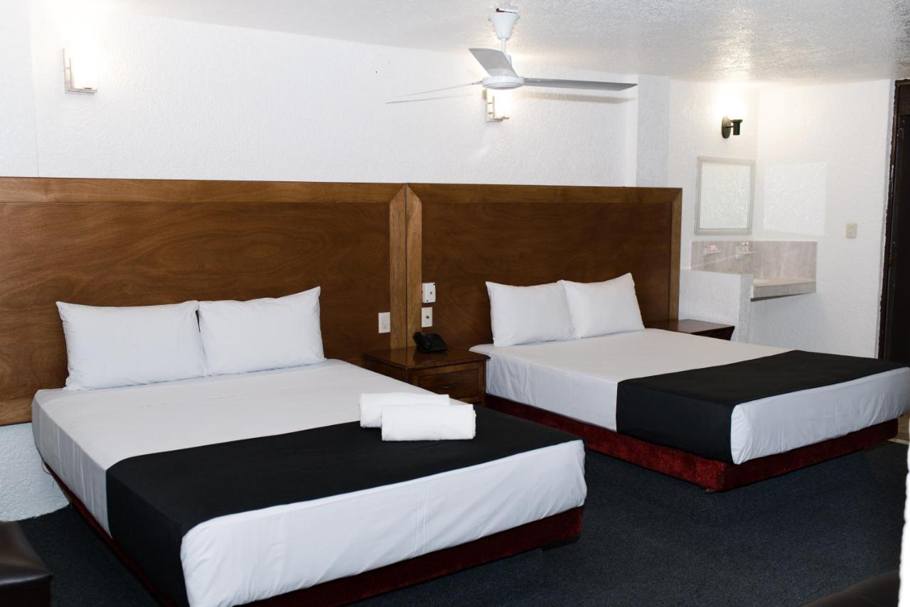 Hotel Central Irapuato - Hotel En Irapuato Εξωτερικό φωτογραφία