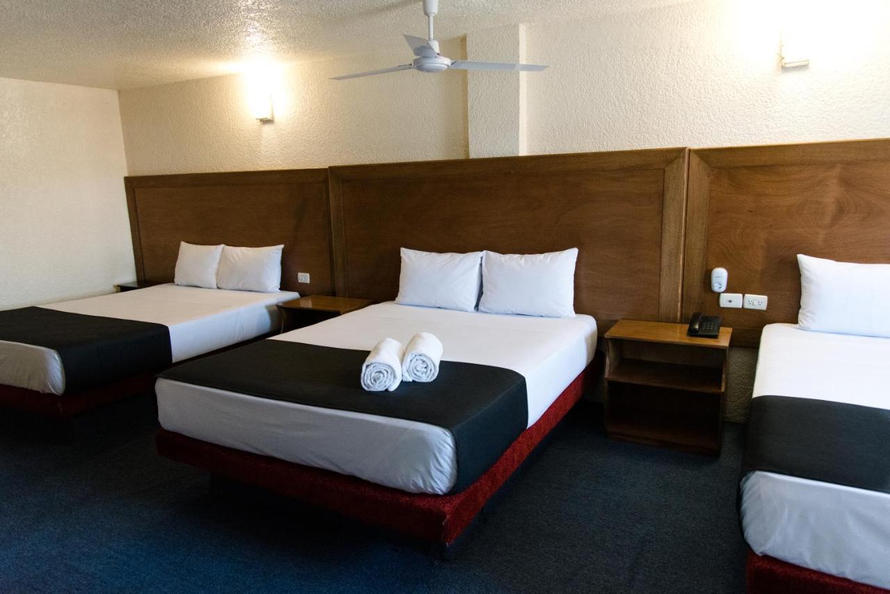 Hotel Central Irapuato - Hotel En Irapuato Εξωτερικό φωτογραφία