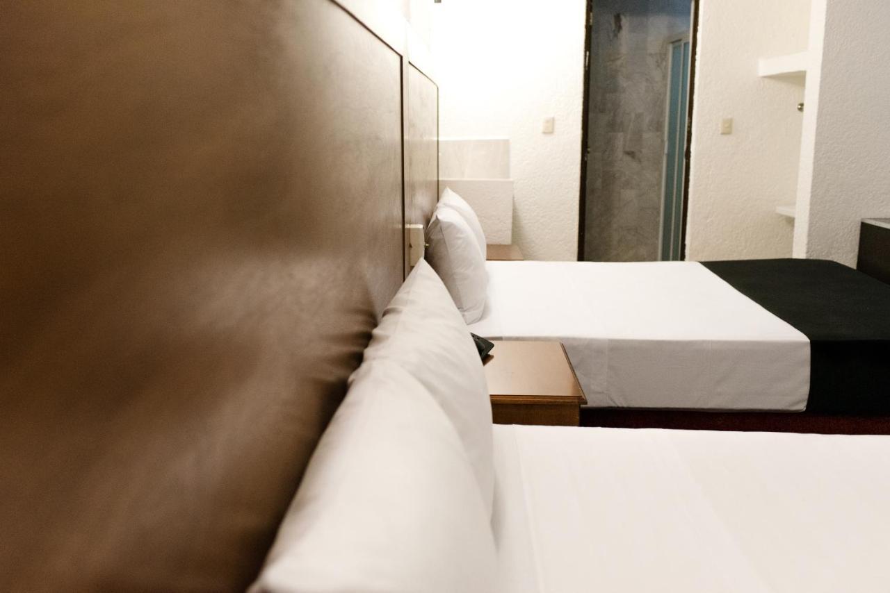 Hotel Central Irapuato - Hotel En Irapuato Εξωτερικό φωτογραφία