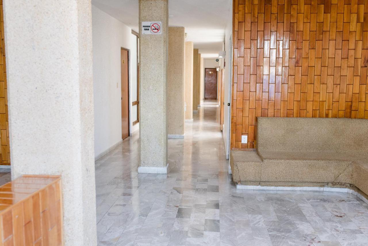 Hotel Central Irapuato - Hotel En Irapuato Εξωτερικό φωτογραφία